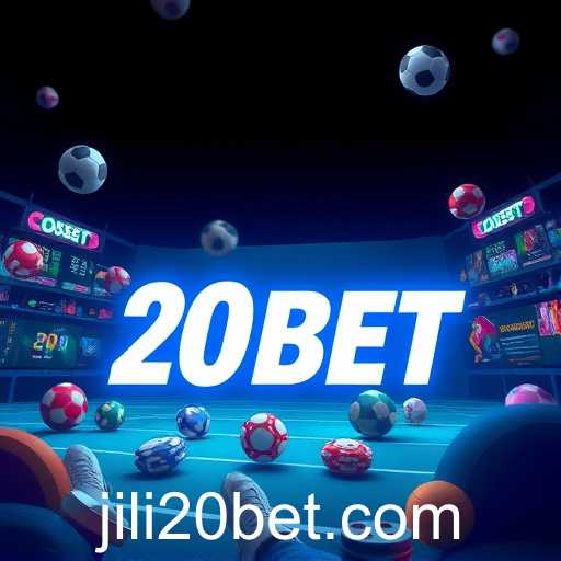 The Digital Rise of 20BET: A New Era in Online Gaming