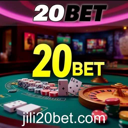 Exploring the Thrills and Opportunities of Online Casino Games with 20BET
