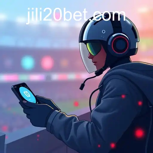 Digital Betting Trends of 2025