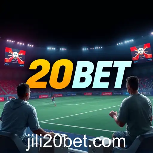 The Digital Front: 20BET's Role in the Evolving Online Gaming Landscape