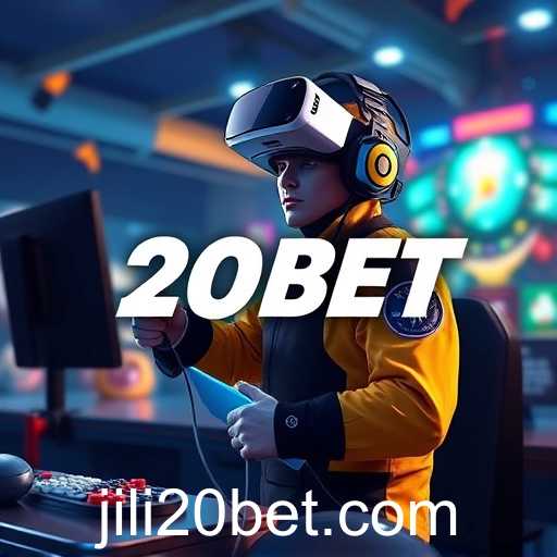Digital Gaming and Innovation at 20BET