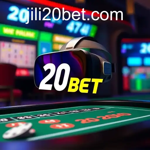 The Evolution of Online Gambling with 20BET