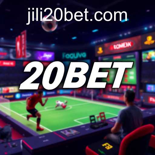 The Evolution of Online Gaming with 20BET