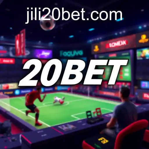 The Evolution of Online Gaming with 20BET