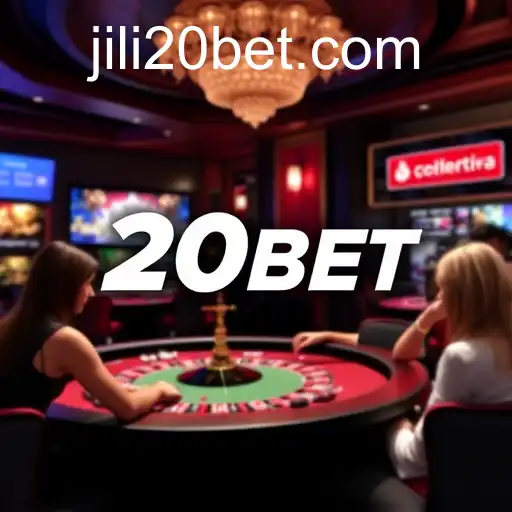 Exploring the Thrills of Live Casino Gaming at 20BET