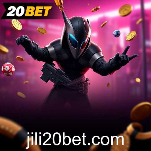 Unlock Exclusive Fun with 'Special Offers': Discover the 20BET Experience