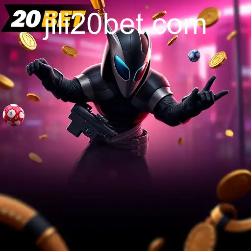 Unlock Exclusive Fun with 'Special Offers': Discover the 20BET Experience