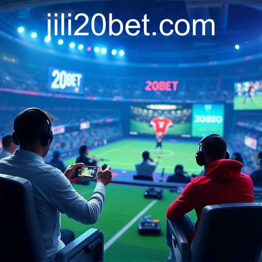 The Evolution of the Online Gaming Landscape