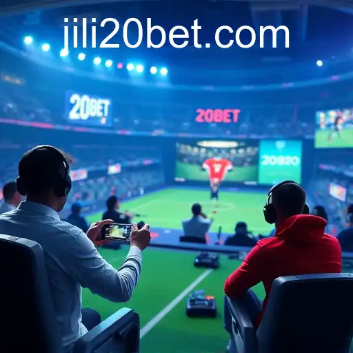 The Evolution of the Online Gaming Landscape