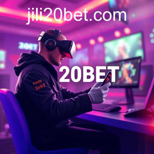 Evolution of Online Gaming: 20BET's Impact in 2026