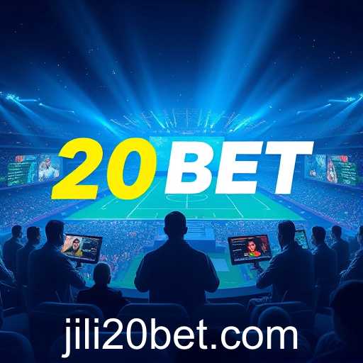 Revolution in Online Gaming: 20BET's Impact
