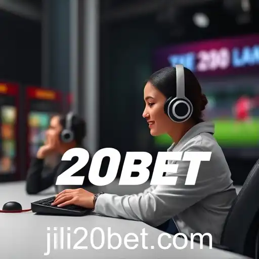 The Rise of 20BET: Gaming in 2025