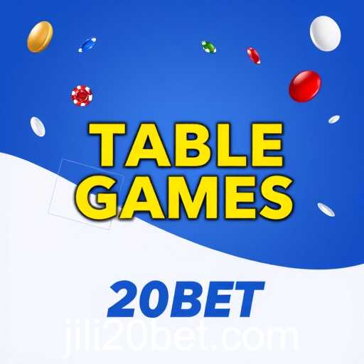 The Rise of 20BET in Gaming