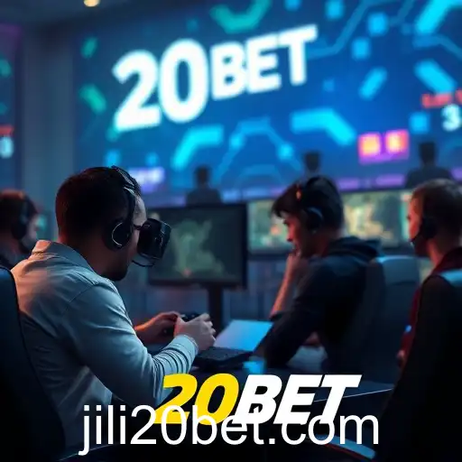 The Rise of Online Betting Platforms