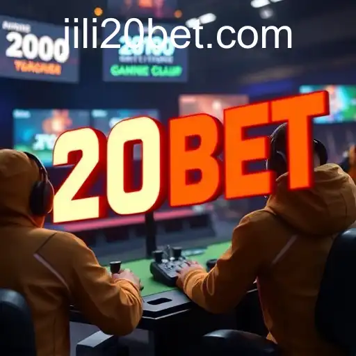 The Rise of Online Gaming: A Look at 20BET