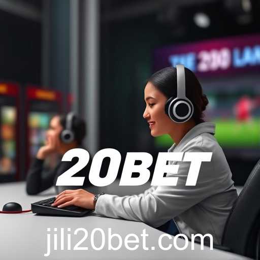 20BET: Enhancing User Experience with Top-Notch Customer Support